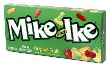 Mike And Ike