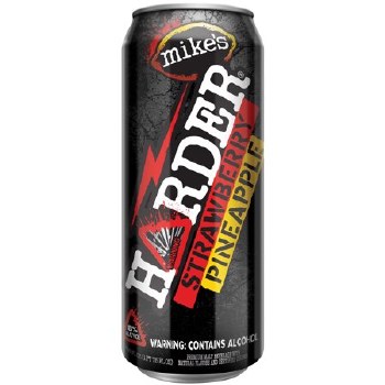 Mike Harder Pineapple 16oz