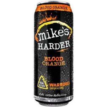 Mikes Blood Orange 16oz C