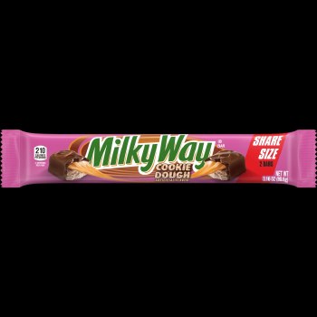 Milky Way Cookie Dough Share