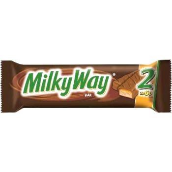 Milky Way King Size