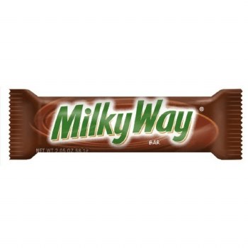 Milkyway Bar