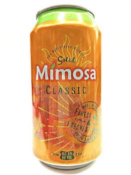 Mimosa Classic