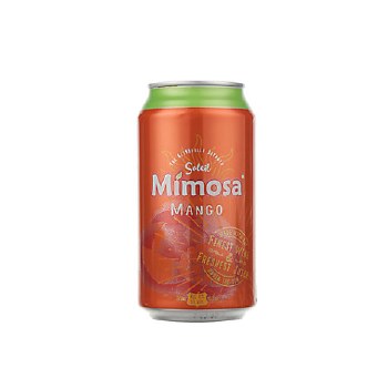 Mimosa Mango 12oz