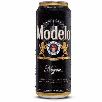 Modelo Negra 24oz C