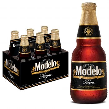Modelo Negra 6pk Bottles
