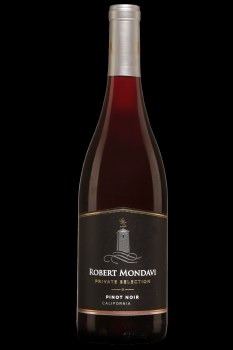 Mondavi Pinot Noir