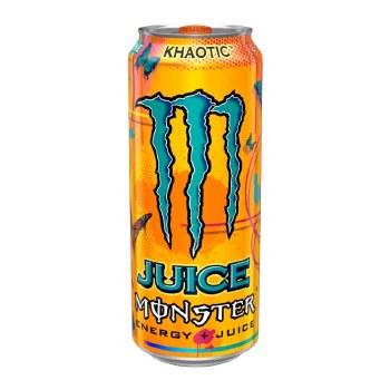 Monster Juice Khaotic