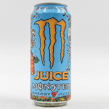 Monster Juice