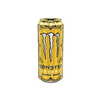 Monster Ultra Gold