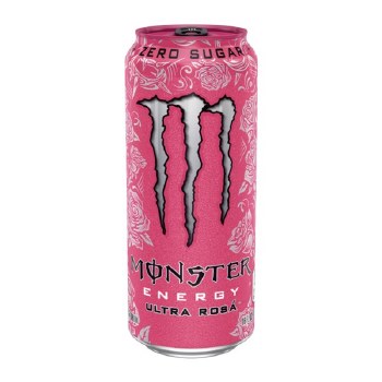 Monster Ultra Rosa