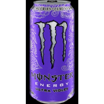 Monster Ultra Violet