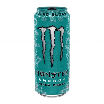 Monster Ultra Fiesta Mango