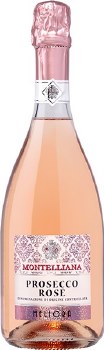 Montelliana Prosecco Rose