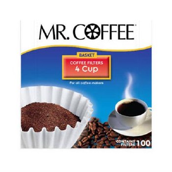 Mr. Coffee Filters