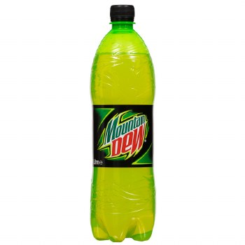 Mt Dew 1l