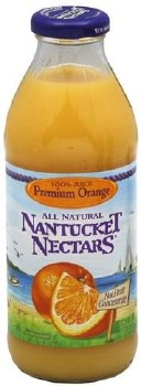 Nantucket  Premium Orange