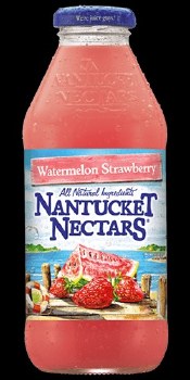 Nantucket Water Straw