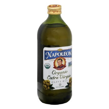 Napoleon Olive Oil