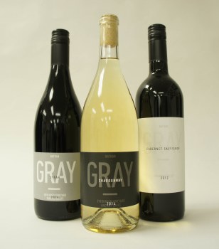 Nathan Gray Cabernet Sauvignon