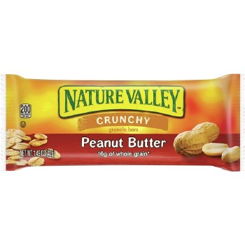 Nature Valley Chruncy 1.49