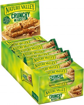 Nature Valley Peanut Butter