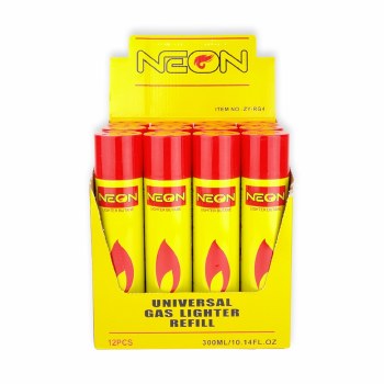 Neon 750 Butane