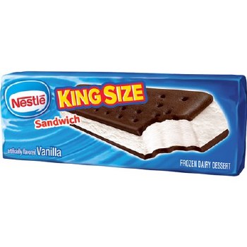 Nestle King Size