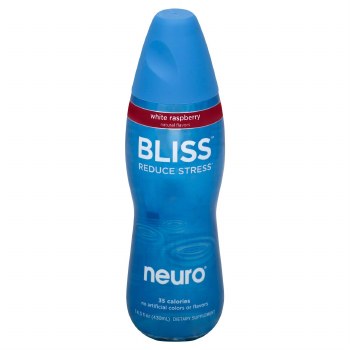 Neuro Raspberry Bliss