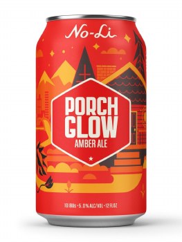 No-li Amber Ale