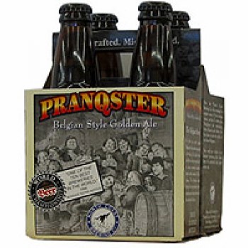 North Coast Pranqster 4pk B