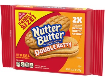 Nutter Butter Pb Nutty Cookies