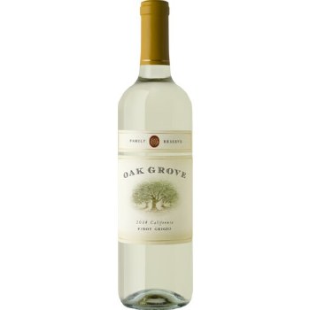 Oak Grove Pinot Grigio