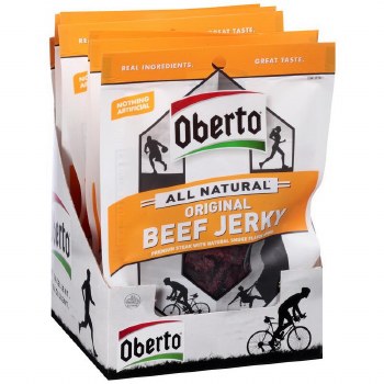 Oberto Beef 1.5oz