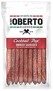 Oberto Cocktail Pep 5oz