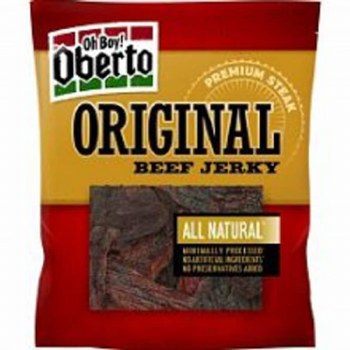 Oberto Original Beef Jerky