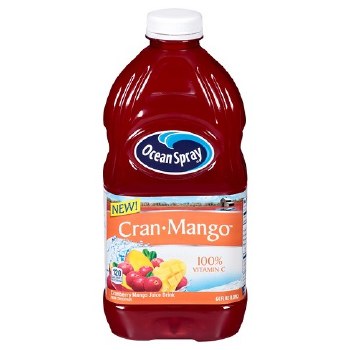 Ocean Spray Cran Mango