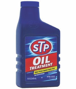 Oil Treatment