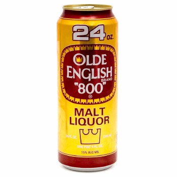 Old English 24oz C