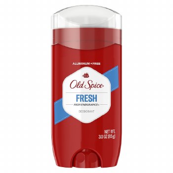 Old Spice Deodrant