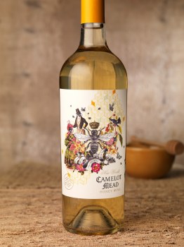 Oliver Camelot Mead