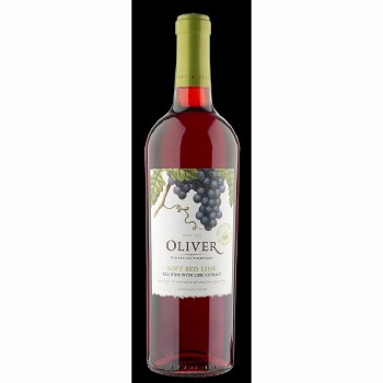 Oliver Sweet Red