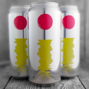 Omnipollo Fatamorgana Iipa 4pk