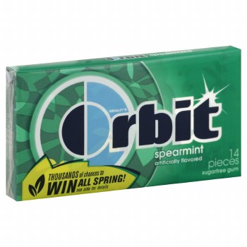 Orbit Gum