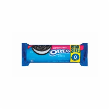 Oreo Double Stuff 4.1oz