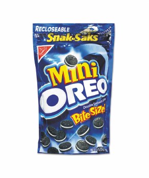 Oreo Mini  8oz