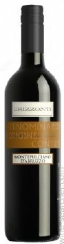 Orizzonti Montepulciano Abruzz