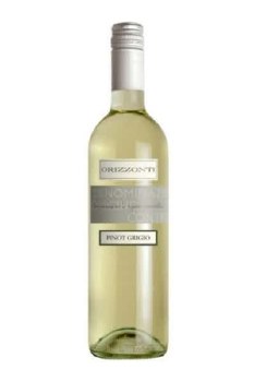 Orizzonti Pinot Grigio