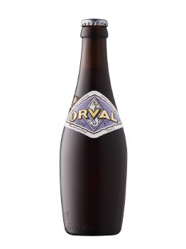 Orval Trappist Ale