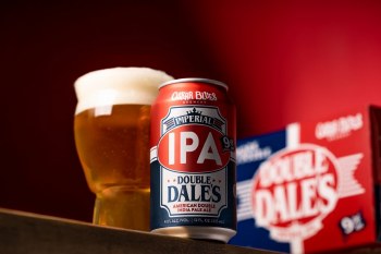 Oskar Blues Double Dales Iipa